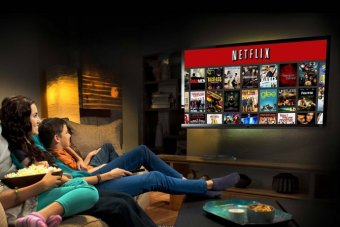 Netflix стал самой дорогой медиакомпанией мира