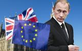 СМИ: Лондон намерен разыграть &laquo;российскую карту&raquo; на переговорах по Brexit