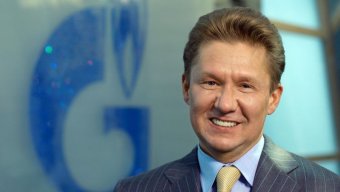 &laquo;Газпром&raquo; планує скоротити транзит через Україну удесятеро