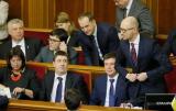 Банківські операції українських держслужбовців контролюватимуть