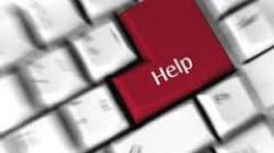 Через технічні проблеми закрито доступ до Держреєстрів