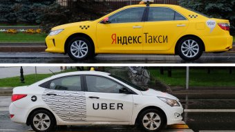 Глава ФАС Росії розповів про ставлення до угоди щодо злиття &laquo;Яндекс.Таксі&raquo; і Uber