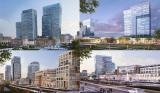 Как будет выглядеть Астана к 2020 году (фото)