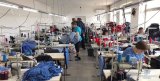 У Хмельницькому закрили підпільну фабрику &laquo;брендового&raquo; спортивного одягу