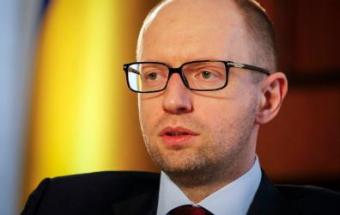 Декларація Яценюка: більше 1,5 мільйона доларів заощаджень