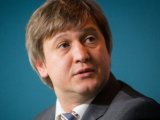 О.Данилюк обговорив з В.Домбровскісом виконання умов для отримання 600 млн євро від ЄС