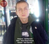Сын депутата Рады Попова совершил разбойное нападение на магазин