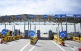 Укравтодор назвал стоимость проезда по первой платной дороге