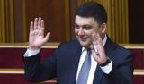 Гройсман хоче набрати тисячу реформаторів