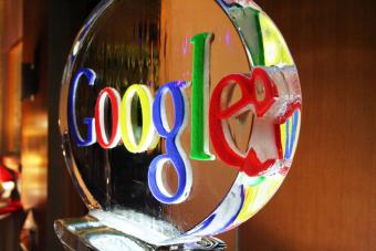 Компанія Google змінить назву на Alphabet Inc.