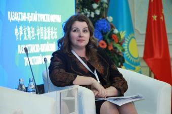 В Астані пройшов казахстансько-китайський туристичний форум