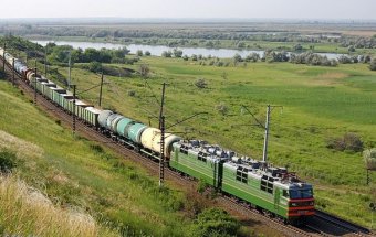 Россия запустила поезда в обход Украины