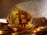 Криптовалюту в Украине хотят признать финансовым инструментом