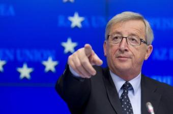 Юнкер: отношения с Россией нужно восстановить