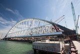 Украина оценила ущерб от Керченского моста