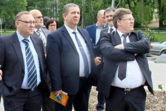 Рева сказал, что украинцы много едят