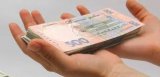 Гривня зміцнилася на закритті міжбанку