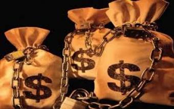 Рада знову відмовилася взятися за спецконфіскацію