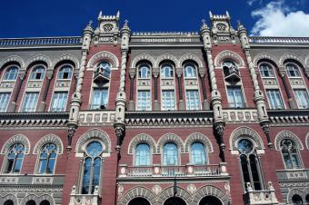 NBU changes procedure of identification and acknowledgement of banking groups