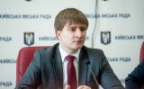 Заместитель Кличко избежал наказания за поддельный диплом &ndash; постановление