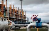 Україна імпортувала зі Словаччини рекордний обсяг газу
