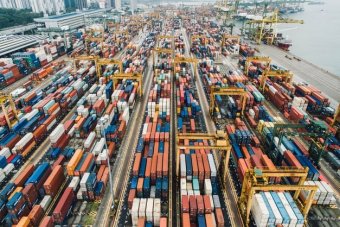 Україна наторгувала &laquo;в мінус&raquo; на $4 млрд