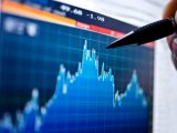 ВВП Украины увеличился на 2,1%