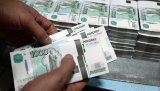 &laquo;Ромир&raquo;: обсяг &laquo;вільних грошей&raquo; у росіян досяг максимуму з 2008 року