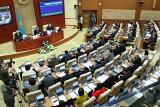 Мажилис проголосовал за запрет самовыдвижения в кандидаты на пост президента