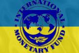 МВФ сохранил прогноз по росту экономики Украины