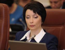 Украинскую Конституцию 2004 г. раскритиковали в Европе &ndash; Елена Лукаш