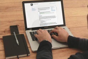 Данные трех миллионов пользователей Facebook попали в сеть - СМИ