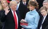 Трамп собрал рекордную сумму пожертвований на инаугурацию