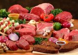 Украинцы стали меньше есть мяса