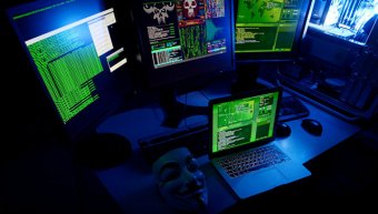 Group-IB: вірус BadRabbit намагався атакувати найбільші російські банки