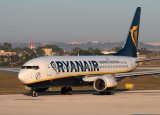 Прогресс в переговорах с Ryanair есть - министр