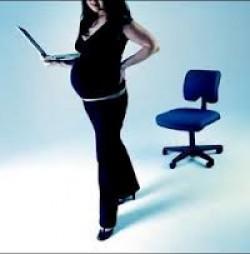 Korolevska offers women choose themselves when to take a leave for child care