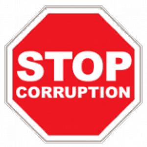 Миндоходов привлечет к борьбе с коррупцией Всемирный банк, ЕБРР, ОЭСР и Transparency International