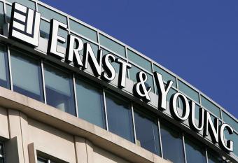 Ernst &amp; Young прогнозує відновлення економіки єврозони