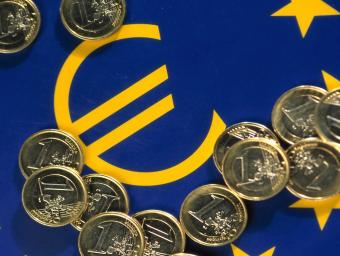 В декабре профицит торгового баланса еврозоны вырос на 21,5%