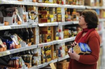 Минфин России спрогнозировал &laquo;исторический минимум инфляции&raquo;