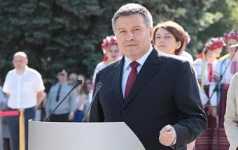Аваков пообіцяв ліквідувати пожежну інспекцію