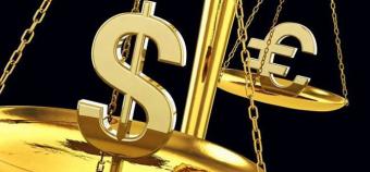 Міжбанк відкрився доларом по 25,63