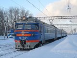 В Україні змінився графік руху потягів