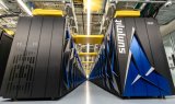 IBM представила самый мощный компьютер в мире, США