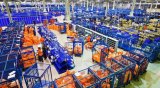 "Укрпошта" задумалась над созданием международного хаба по доставке посылок