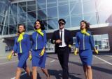 IAU Does Make Top 100 of Airline Companies