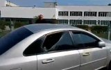 Стрельбу в Киеве с нардепами засняли на видео