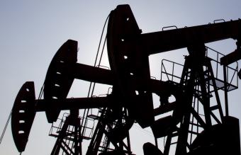 Ціни на нафту залишаються в районі травневих мінімумів
