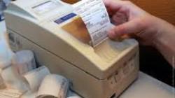Over 81% cash registers transmit the reporting remotely